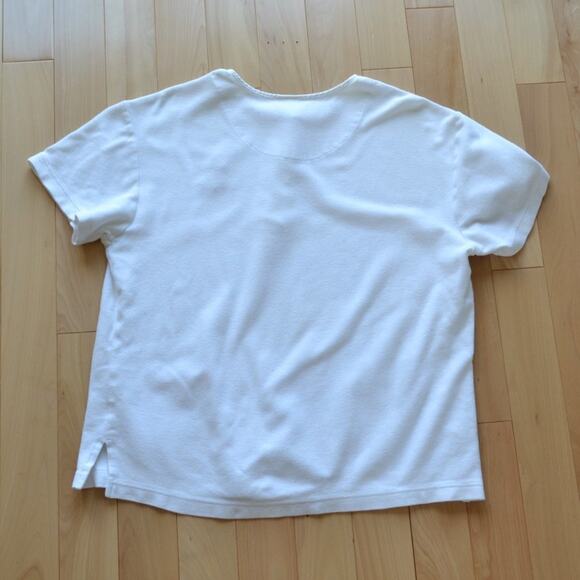 Vintage Disney Store Winnie the Pooh Short Sleeve Tee - Picture 6 of 6